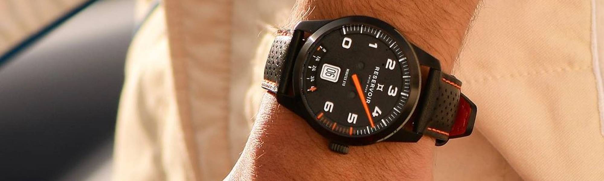 Reservoir montres online