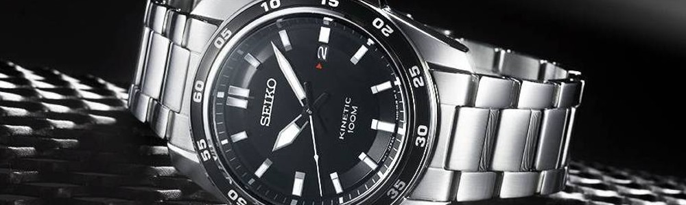 and Lyon Man Watches MAIER in Horologist SEIKO jeweller |
