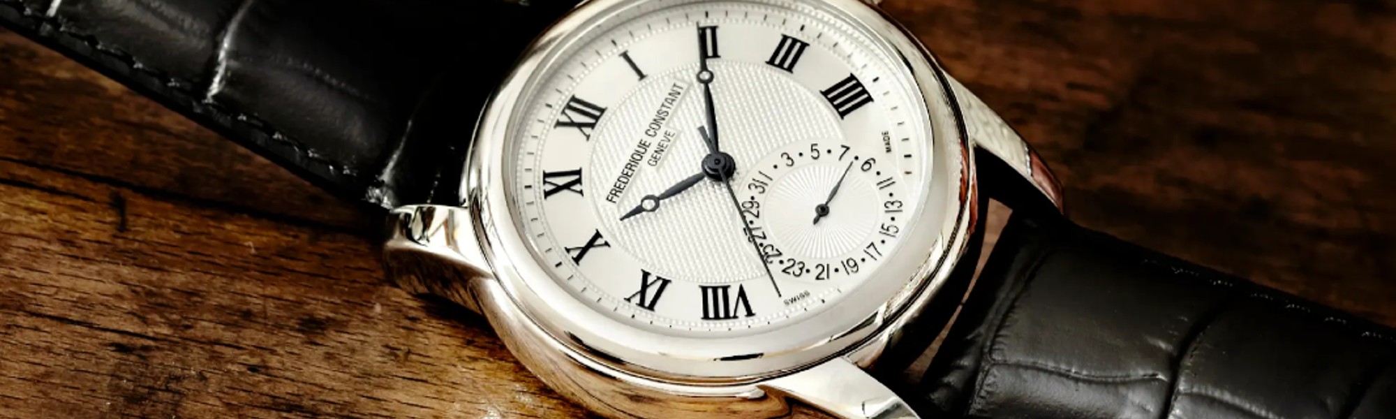 Philippe constant montre new arrivals