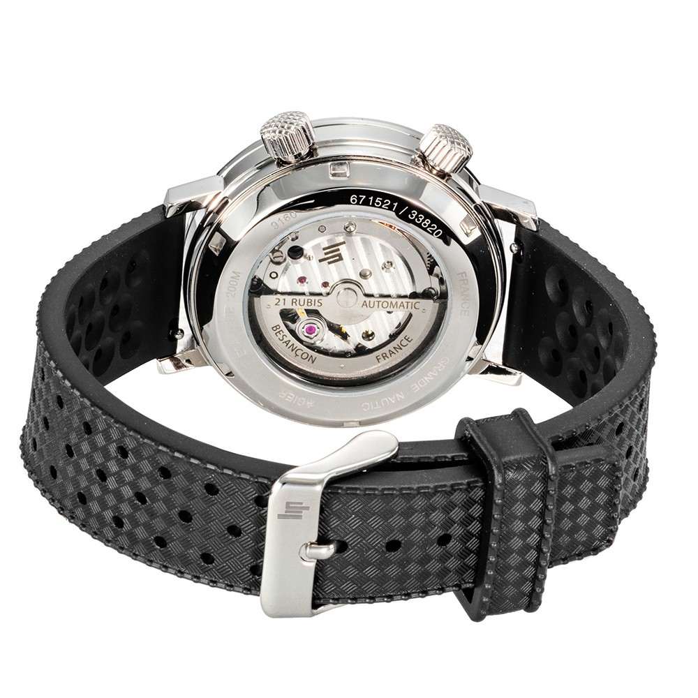 Montres Lip Ref 671521 MAIER LYON