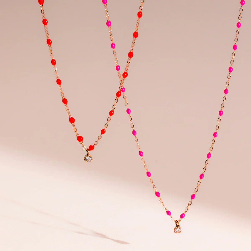 gigi-supreme-classic-1-diamond-necklace-coral-yellow-gold_b1gs001-or-jaune-corail-110112