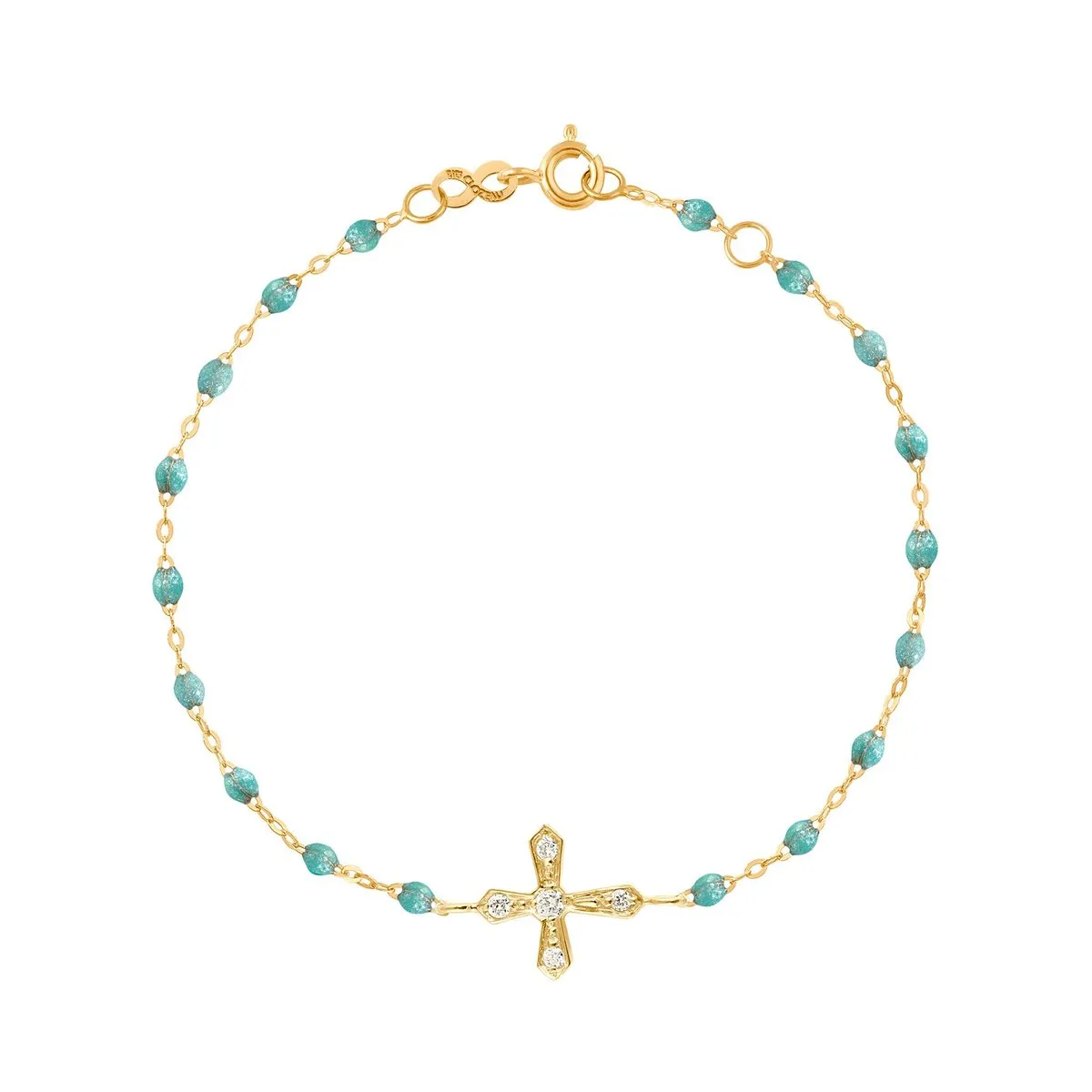 bracelet-glacier-croix-vintage-diamants-or-jaune-17-cm_B3CV002-or-jaune-glacier-fb9731db