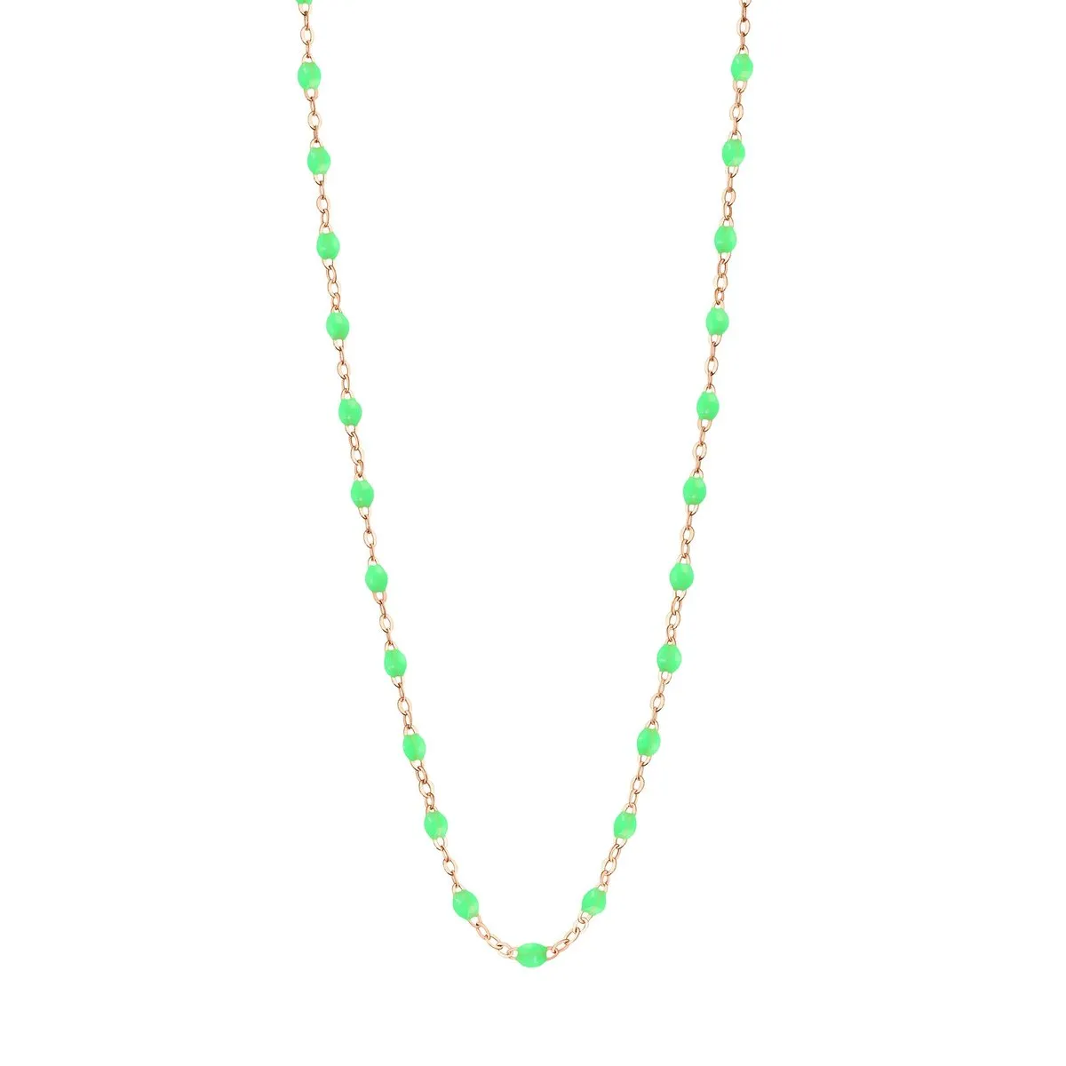 collier-vert-fluo-classique-gigi-or-rose_B1GI001-or-rose-vert-fluo-50-cm-489660c7
