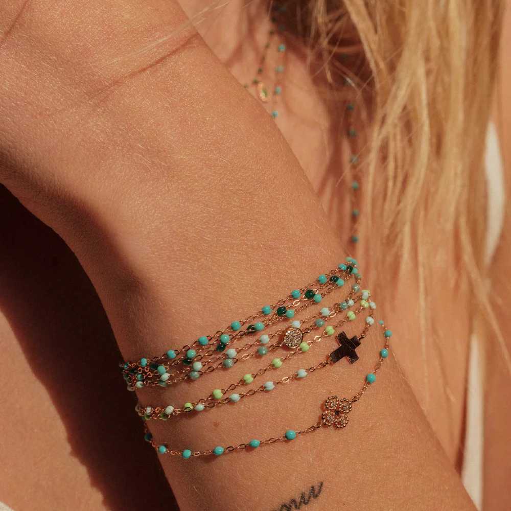 bracelet-turquoise-lucky-trefle-perles-resine-or-rose-diamants_B3LK005-or-rose-turquoise-163947