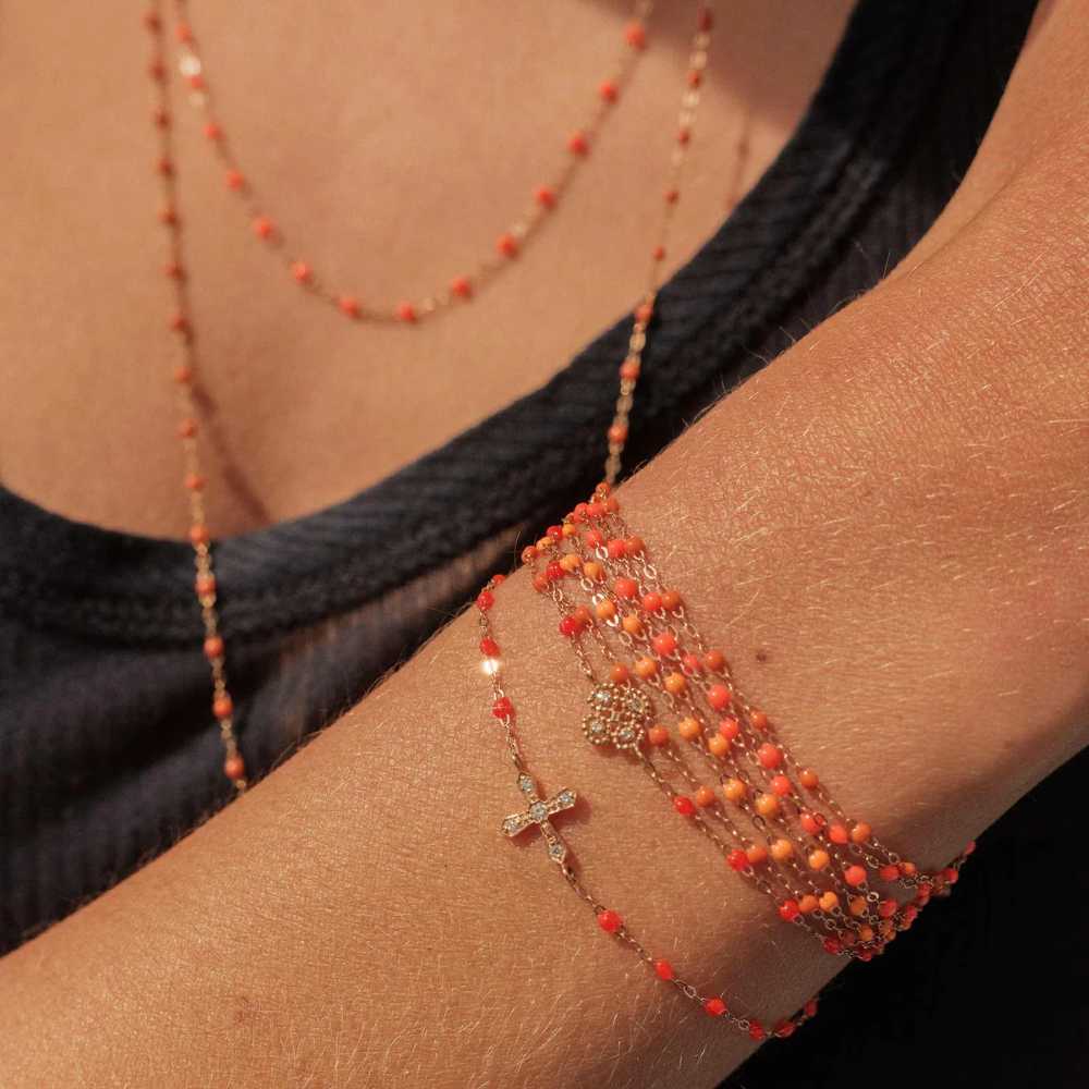 bracelet-classique-gigi-orange-fluo-en-or-rose_B3GI001-or-rose-orange-fluo-175730