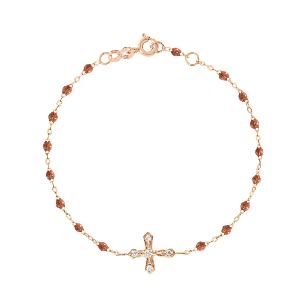 bracelet-fauve-croix-vintage-diamants-or-rose-17-cm_b3cv002-or-rose-fauve-b932a6b5