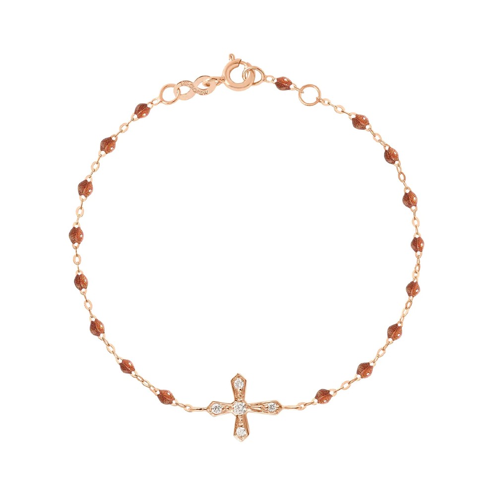 bracelet-menthe-croix-vintage-diamants-or-rose-17-cm_b3cv002-or-rose-menthe-0-120900