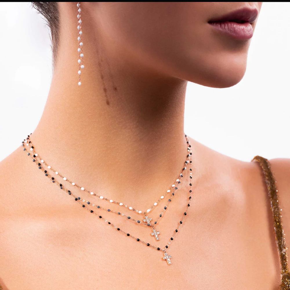 collier-noir-croix-perles-resine-or-rose-diamants-42cm_B1CO004-or-rose-noir-103054