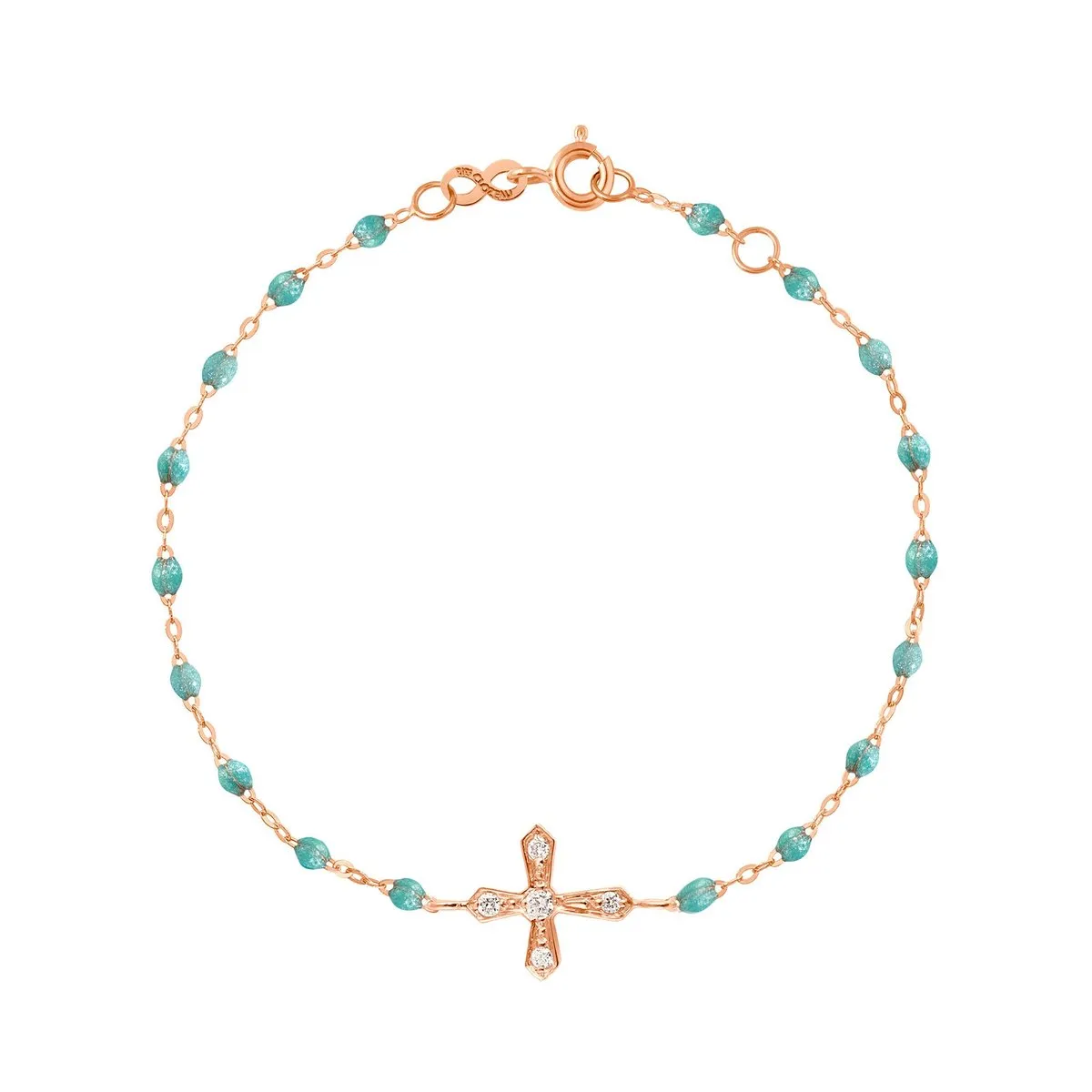 bracelet-glacier-croix-vintage-diamants-or-rose-17-cm_B3CV002-or-rose-glacier-855e50ce