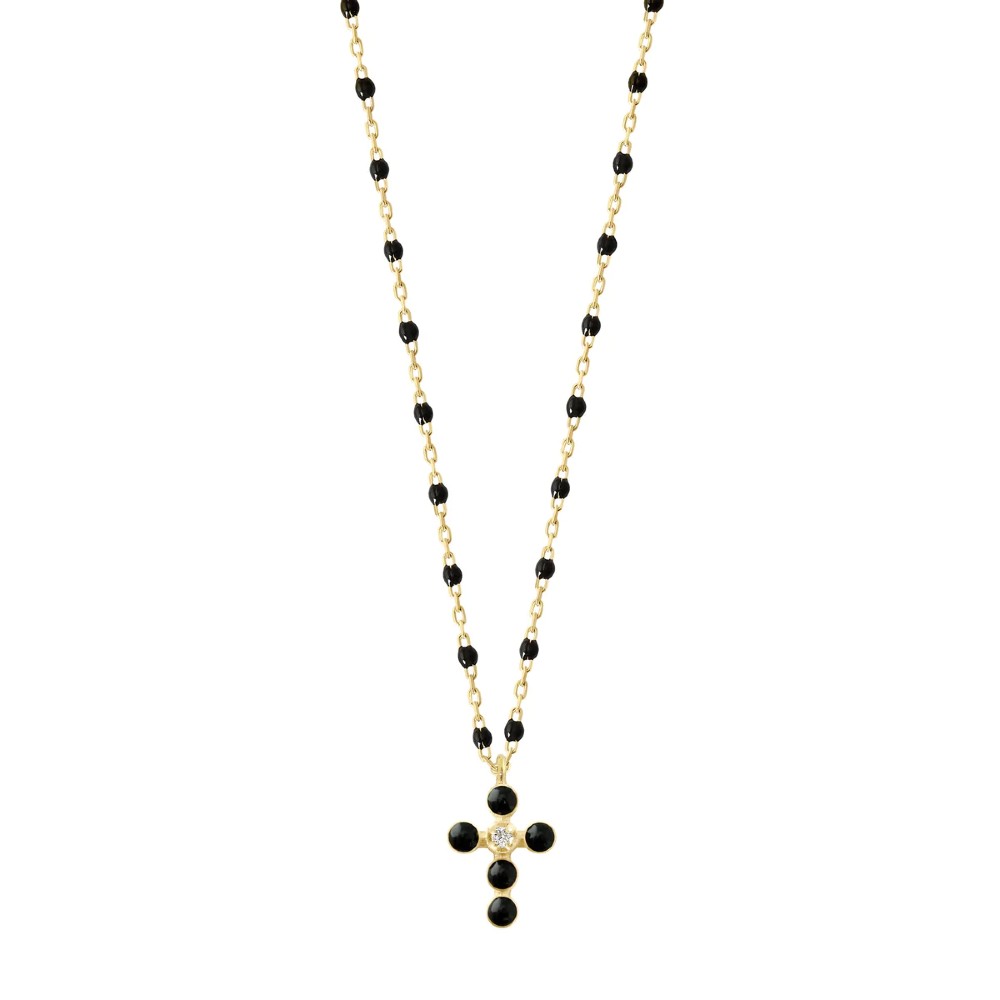 collier-noir-croix-perlee-or-jaune-1-diamant_b1cp001-noir-or-jaune-45-cm-185448
