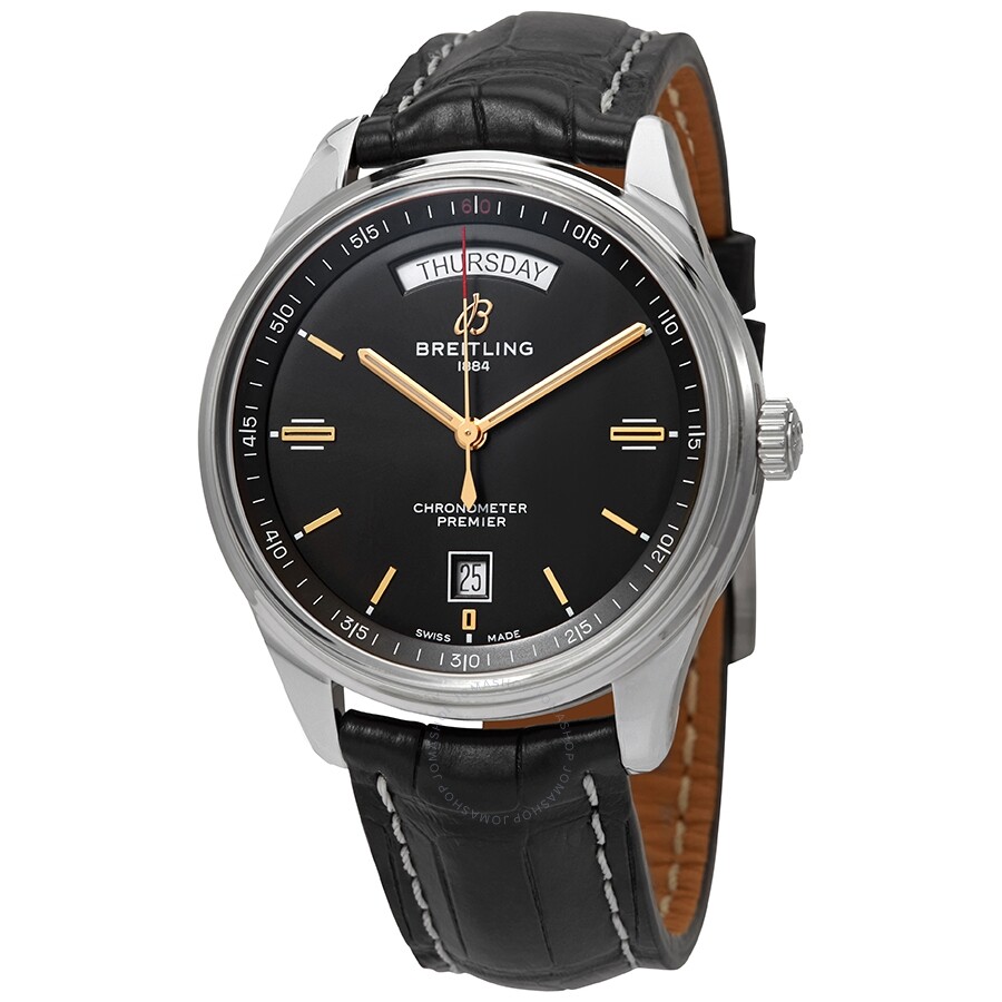 Breitling ocasion best sale
