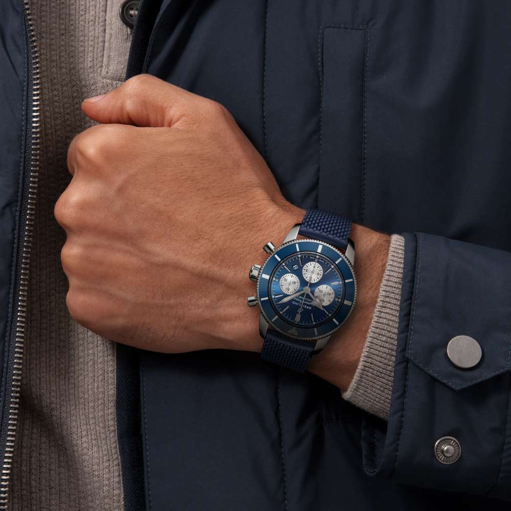 Superocean heritage b01 clearance
