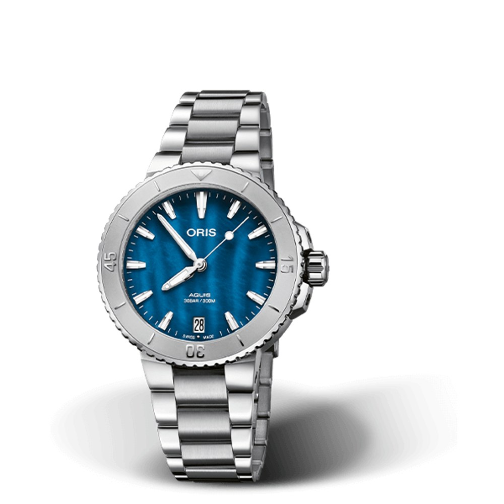 Oris montre femme hot sale