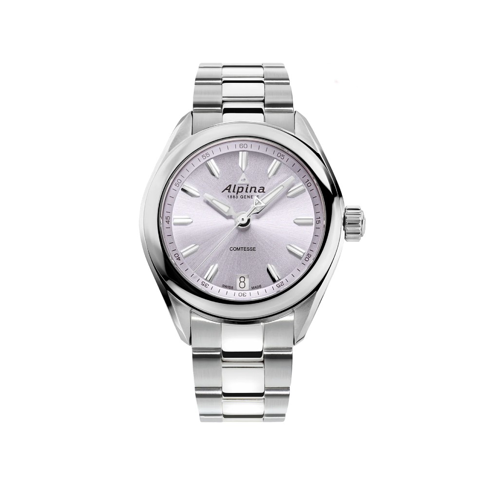 Alpina shop ladies watches