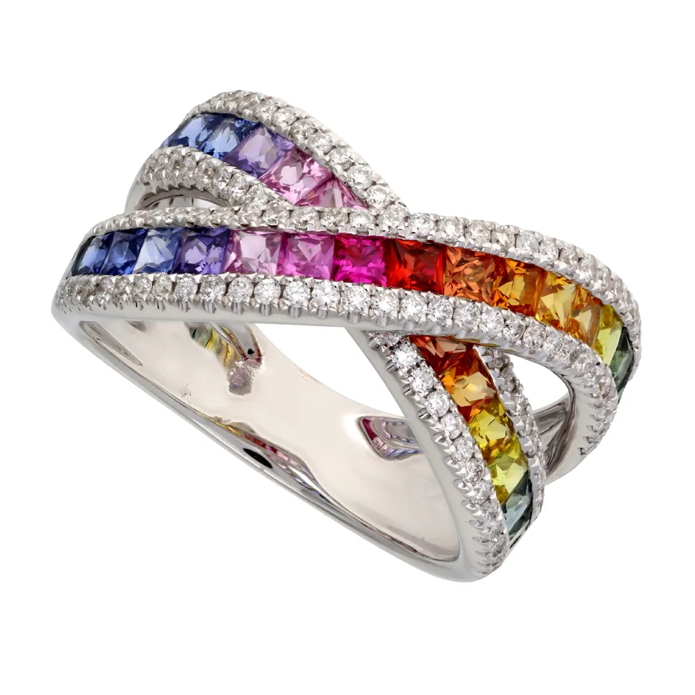 maier-bague-2-rangs-rainbow-saphirs-multicolores-diamants-or-blanc_5-36113-036e0d9b