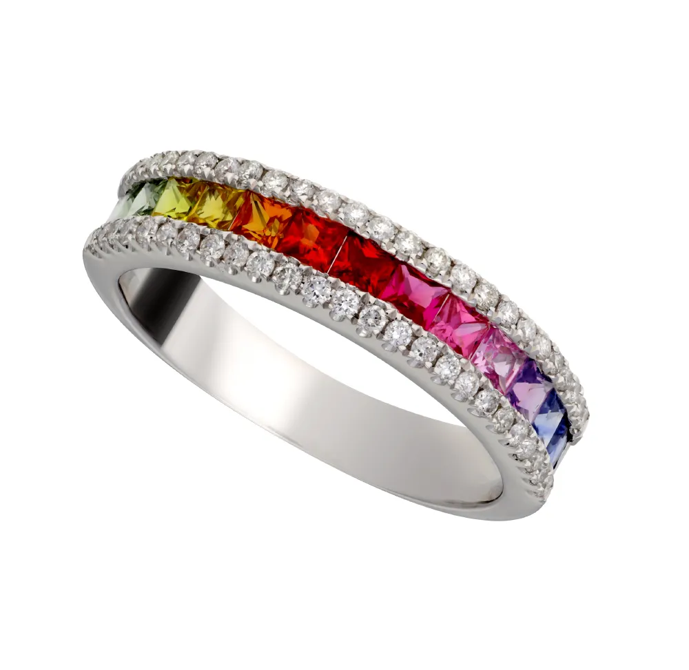maier-bague-demi-alliance-rainbow-saphirs-multicolores-diamants-or-blanc_5-36110-c3447334