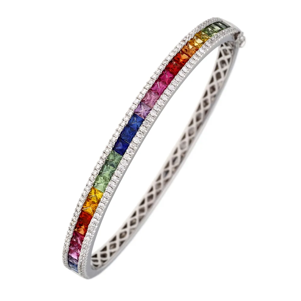 maier-bangle-saphirs-multicolores-et-diamants_5-34554-66870222
