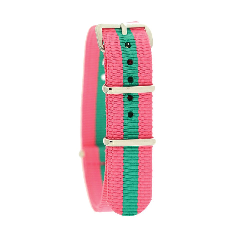 bracelet-nato-tommy-rose-vert-1