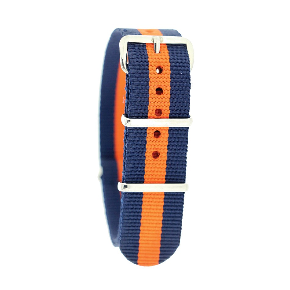 bracelet-nato-tommy-bleu-orange-1