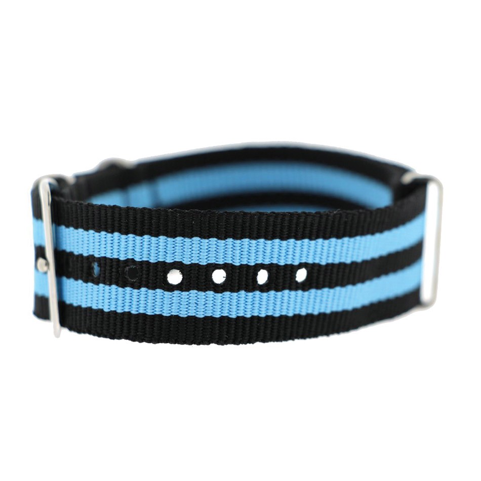 bracelet-nato-james-bond-bleu-2