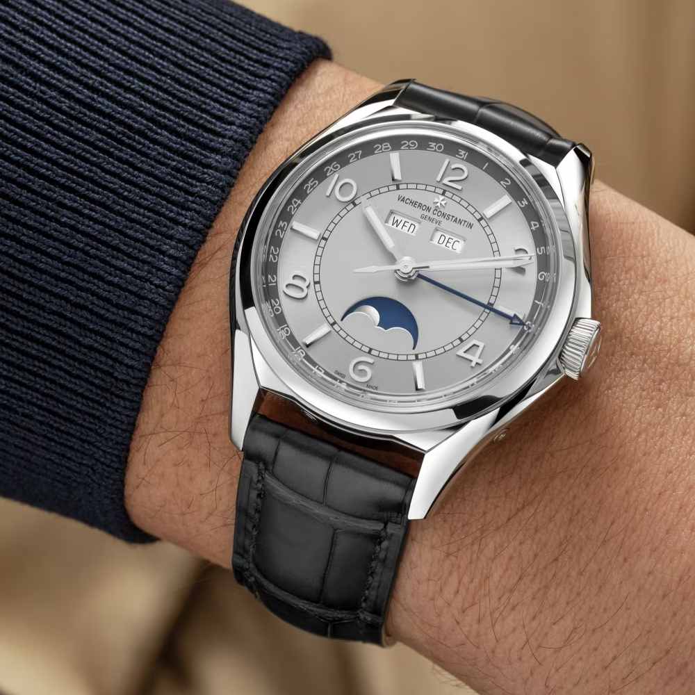 Vacheron Constantin Montres FIFTYSIX Vacheron Constantin MAIER