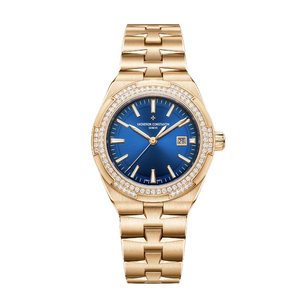 Vacheron constantin best sale montre femme