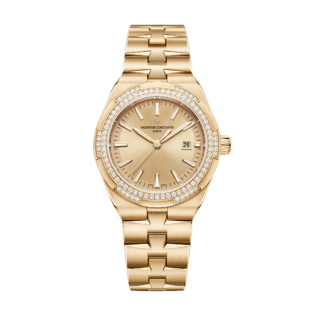 Watches Vacheron Constantin Woman MAIER Horologist and jeweller