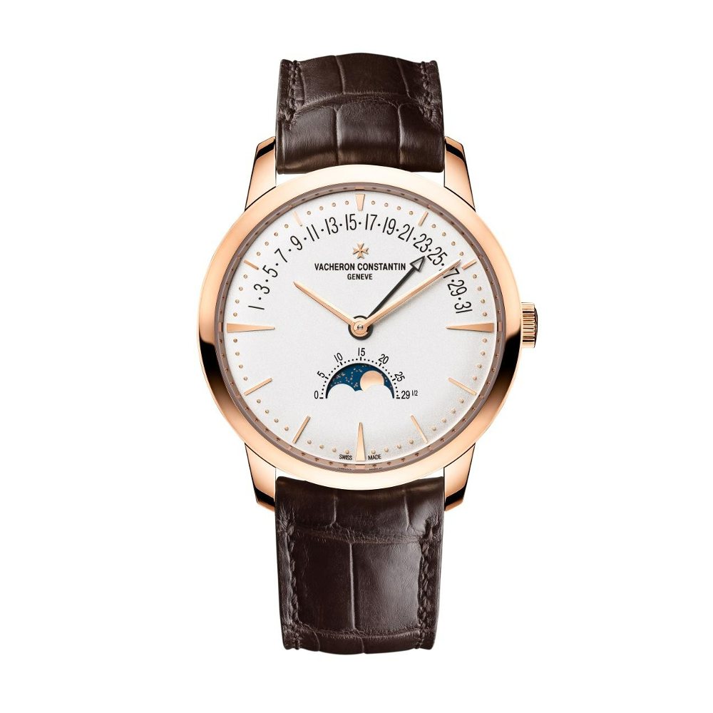 Montres Vacheron Constantin Ref 4010U 000R B329 MAIER LYON