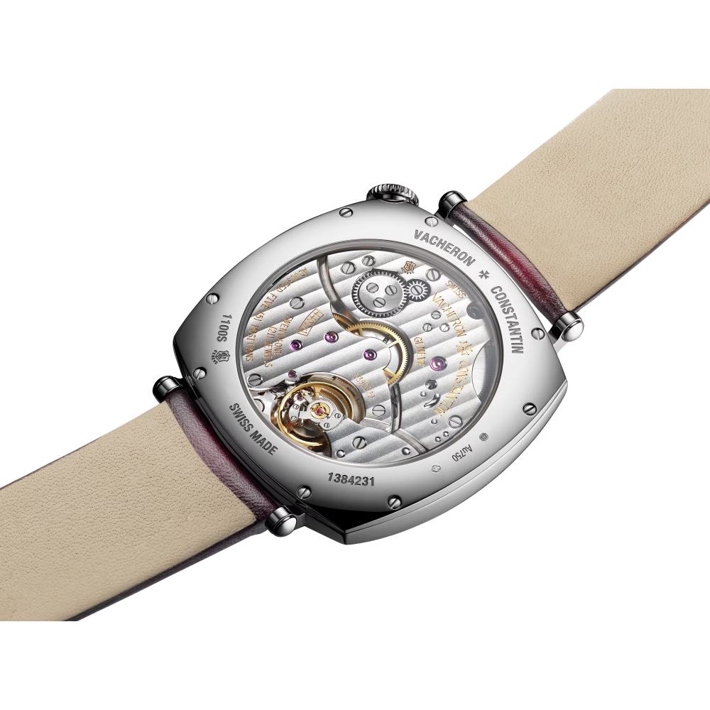 Vacheron constantin historique outlet american