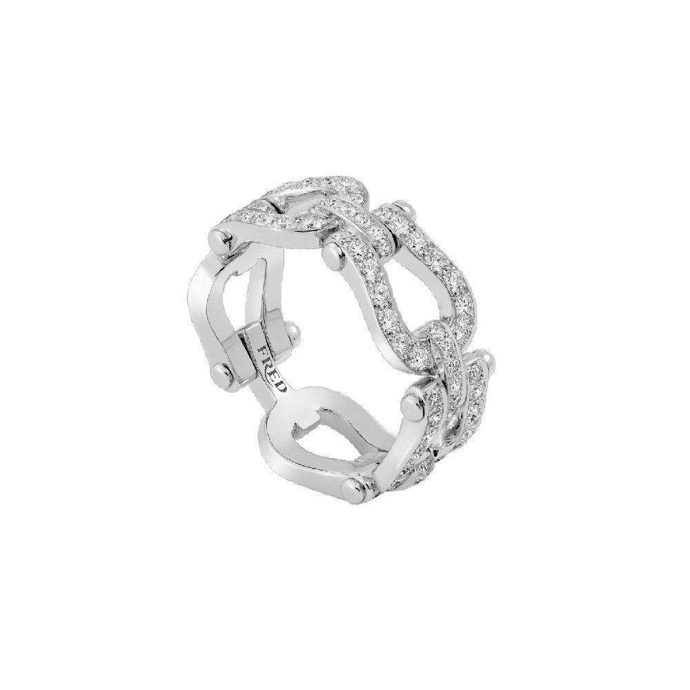 Fred 2025 bijoux bague