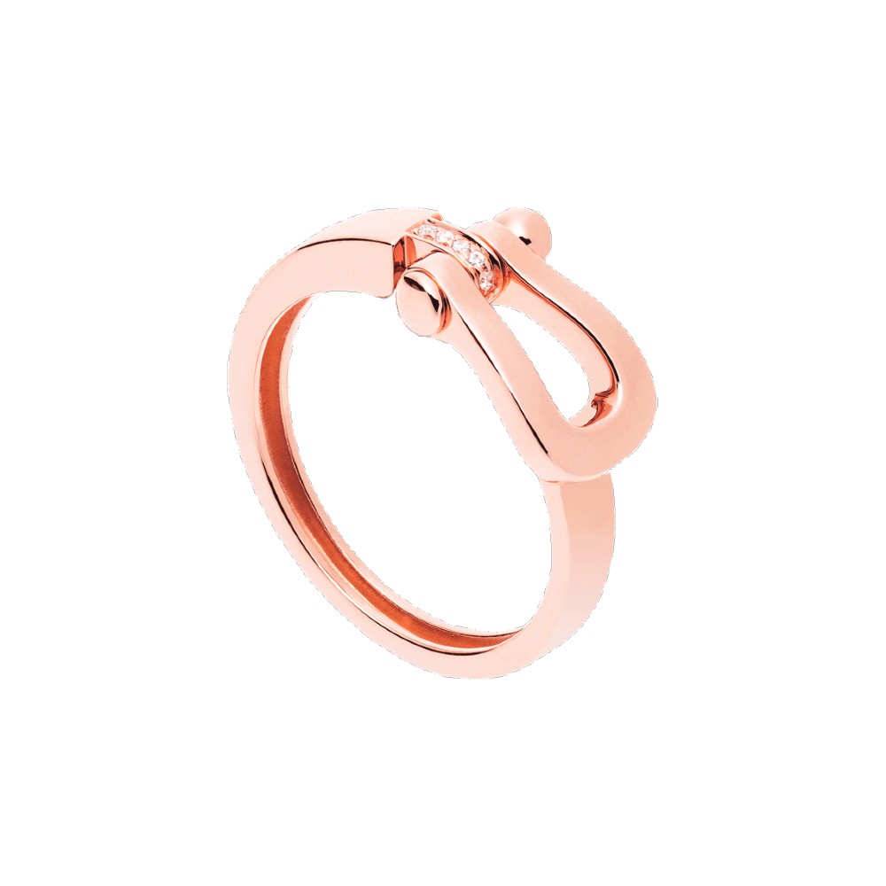 Bague fred online or