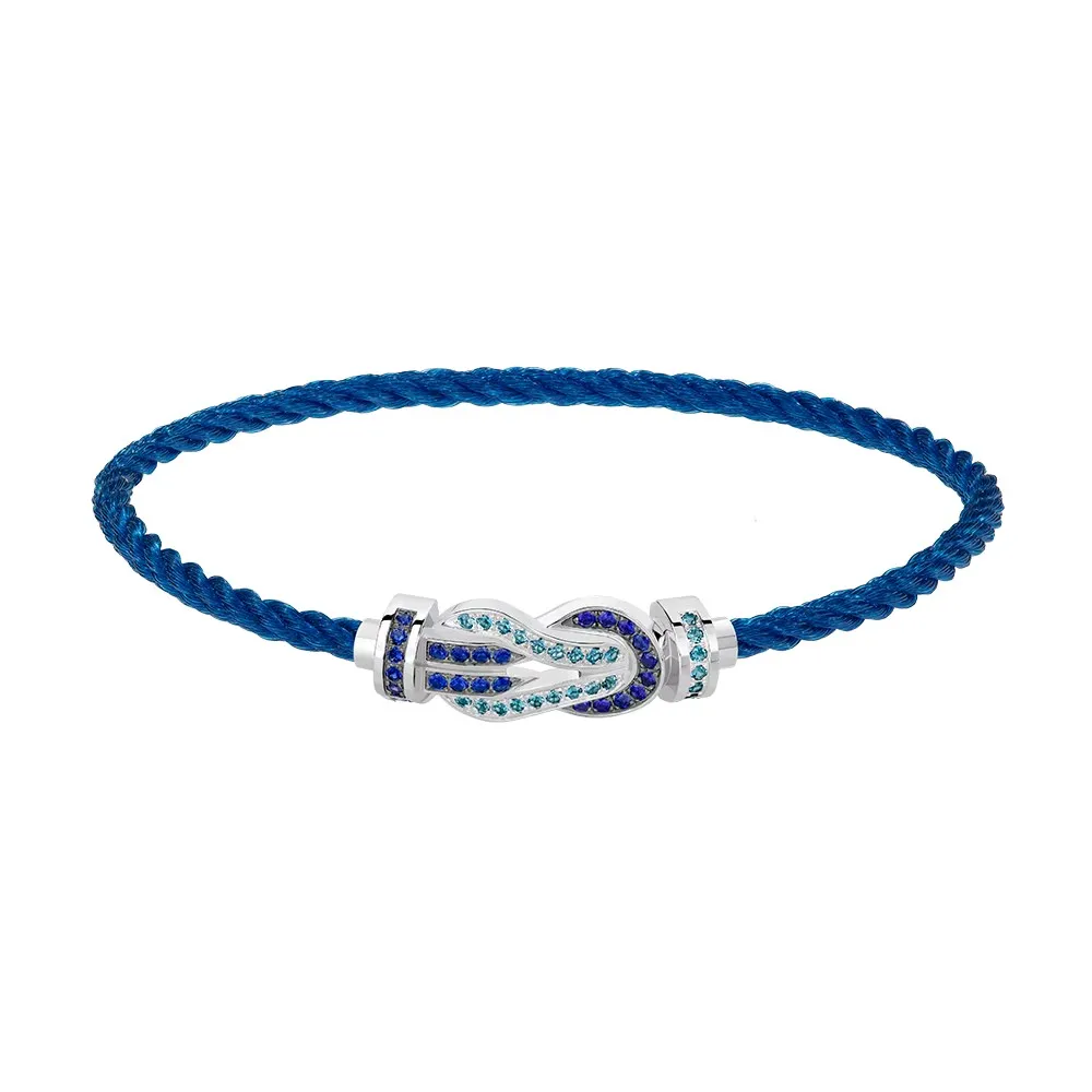 Bracelet Chance Infinie (Ref : 0B0175-6B1068-16) Fred | MAIER