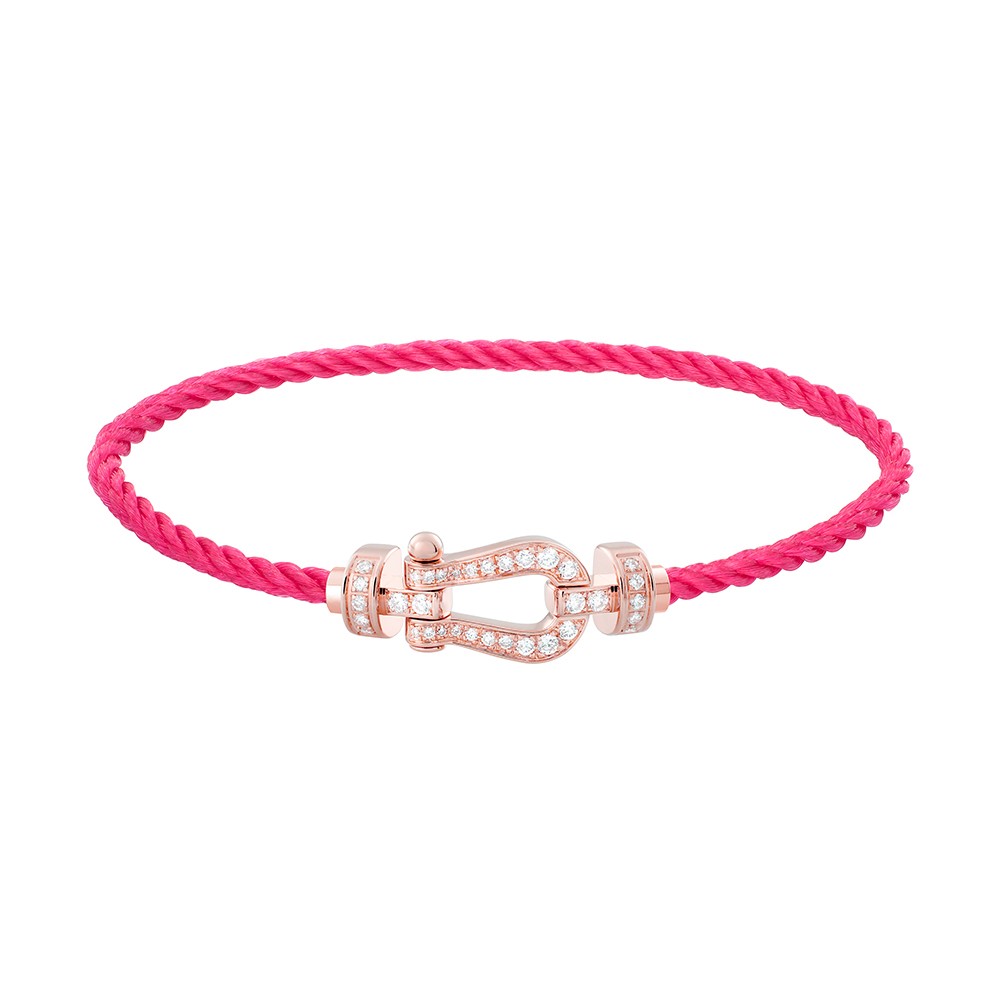 bracelet-force-10-moyen-modele-or-rose-1