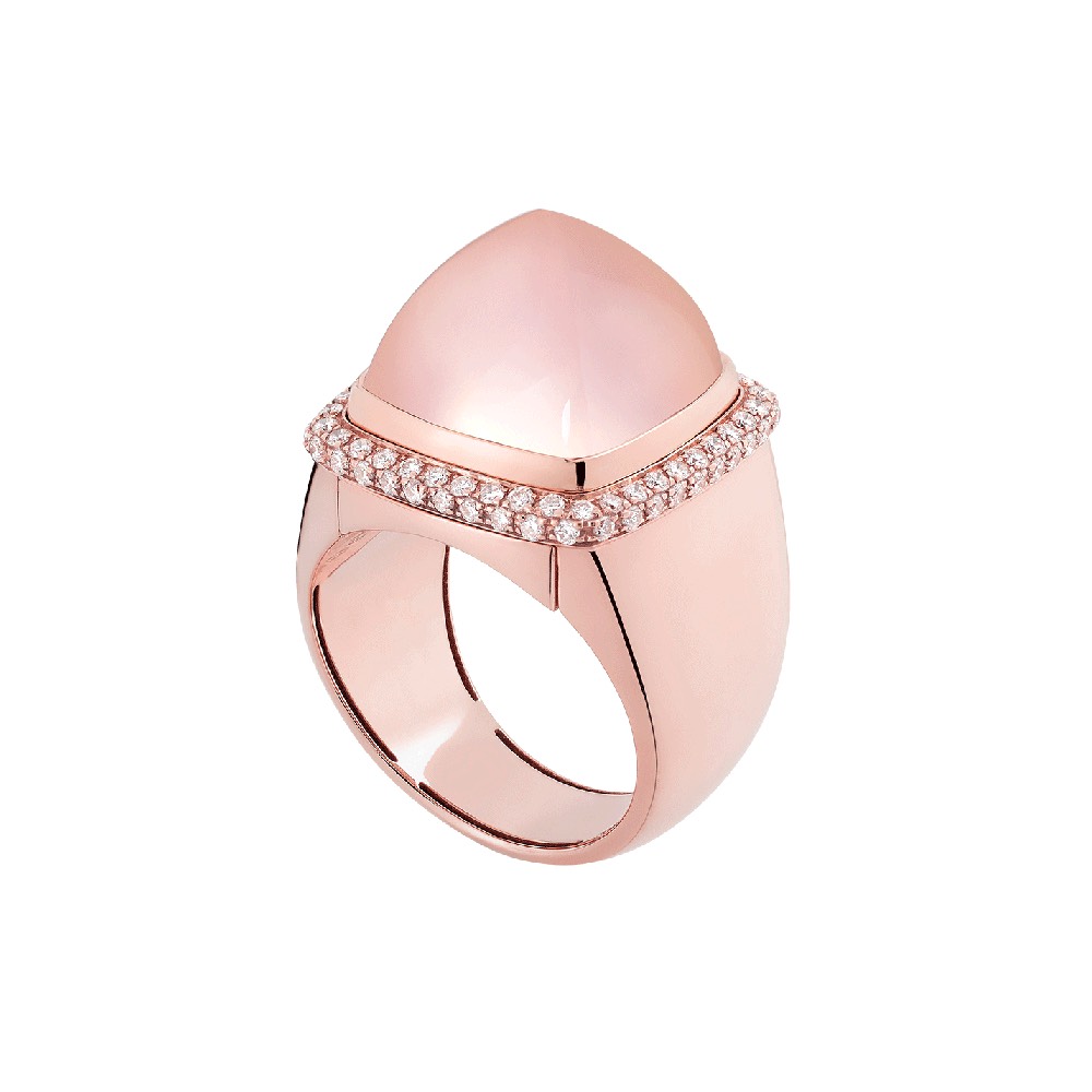 Bague fred pain de sucre sale