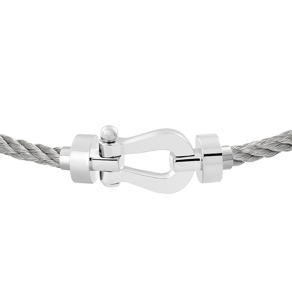 bracelet-force-10-moyen-modele-or-gris-3