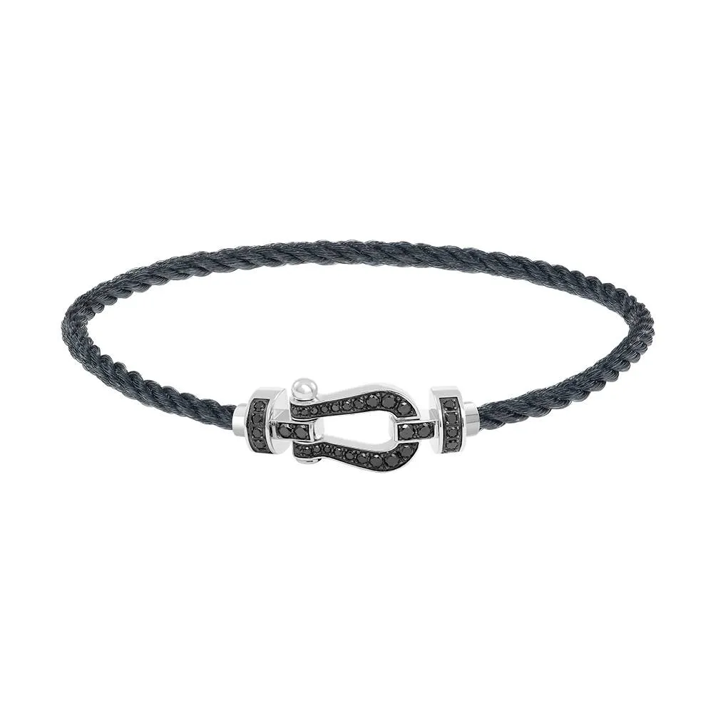bracelet-force-10-moyen-modele-or-blanc-et-diamants-noirs_0b0115-6b1077-15-d20146ca