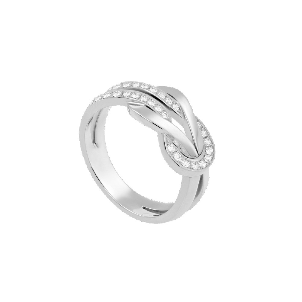 Bague fred force discount 8