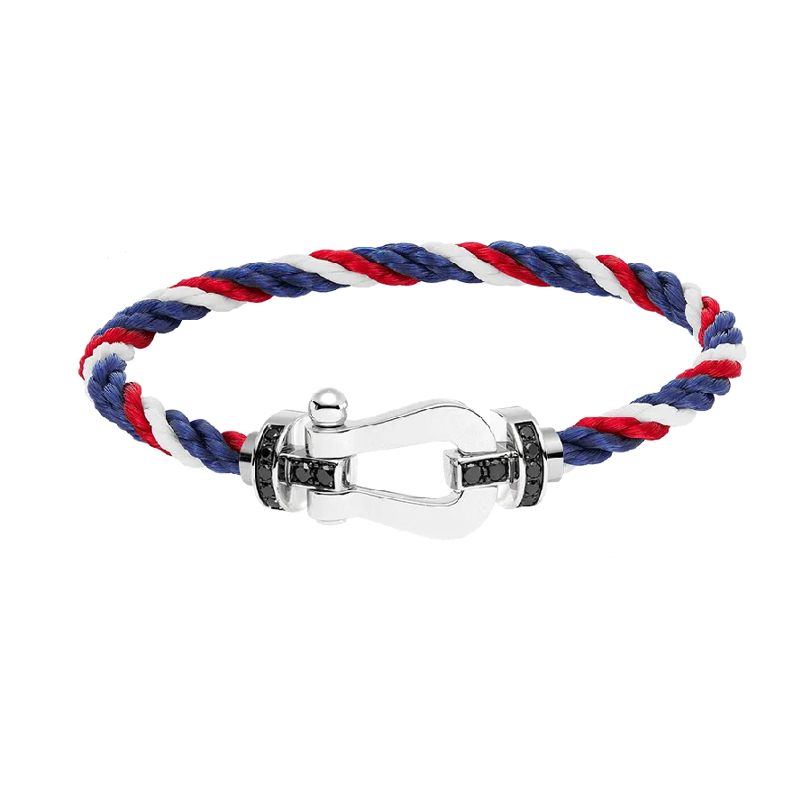 bracelet-force-10-or-blanc-semi-pave-noir-grand-modele_0b0036-6b1050-16-29b0c7b0