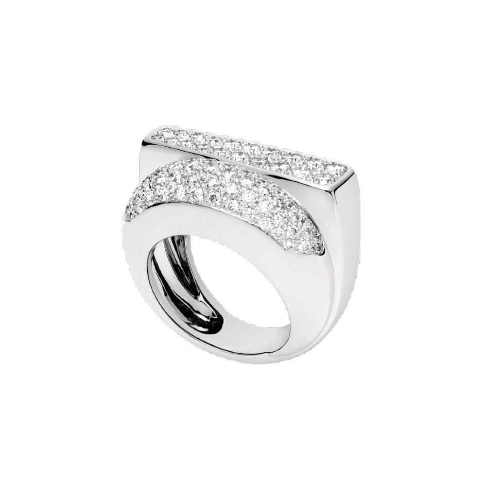 Fred 2025 bijoux bague