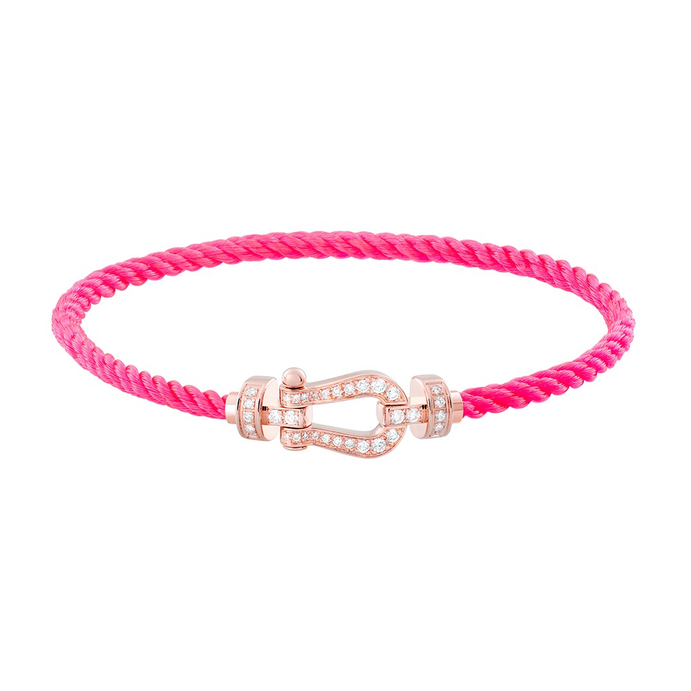 bracelet-force-10-moyen-modele-or-rose-1