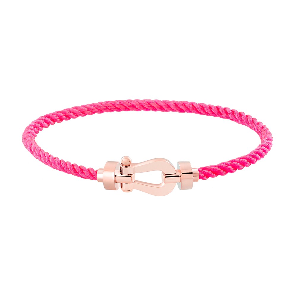 bracelet-force-10-moyen-modele-or-rose-1