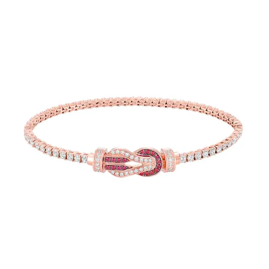 bracelet-chance-infinie-moyen-modele-precieux-or-rose-pave-diamants-et-rubis_0b0129-6j0193-16-d67659e7