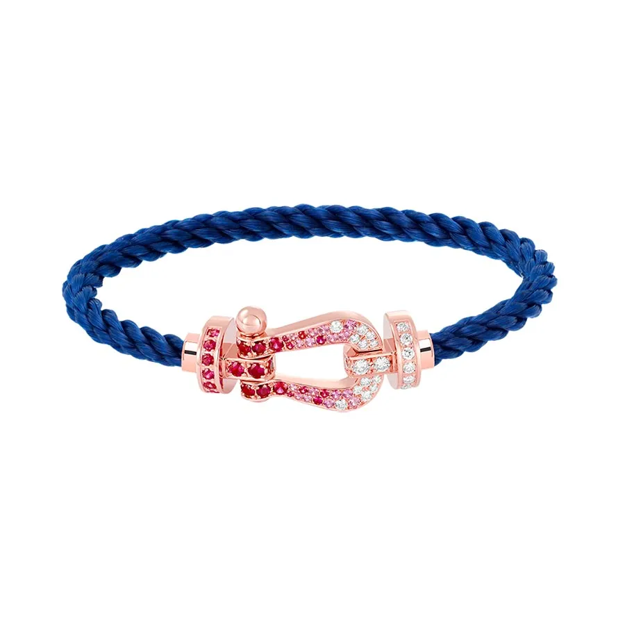 bracelet-force-10-grand-modele-or-rose-pave-rubis-et-saphirs_0b0136-6b0234-15-bc288191