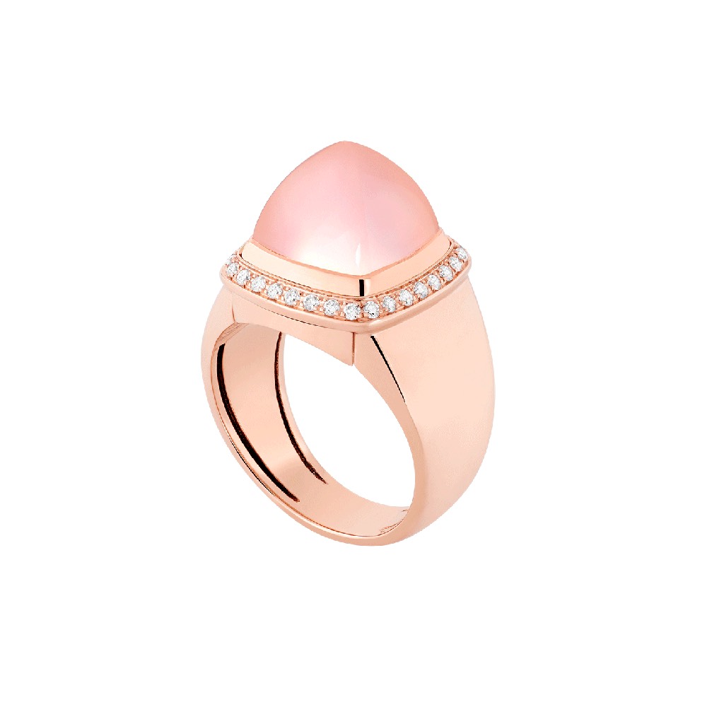 Bague pain de sucre fred new arrivals