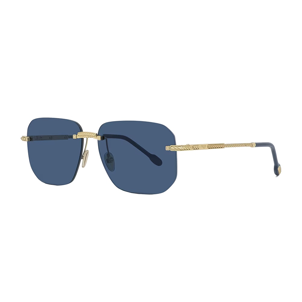 Lunette de soleil fred femme best sale