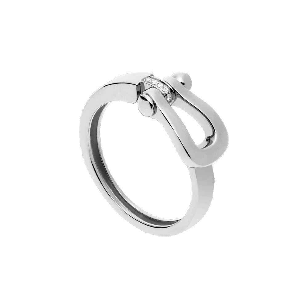 FORCE 10 RING Ref 4B0377 Fred MAIER