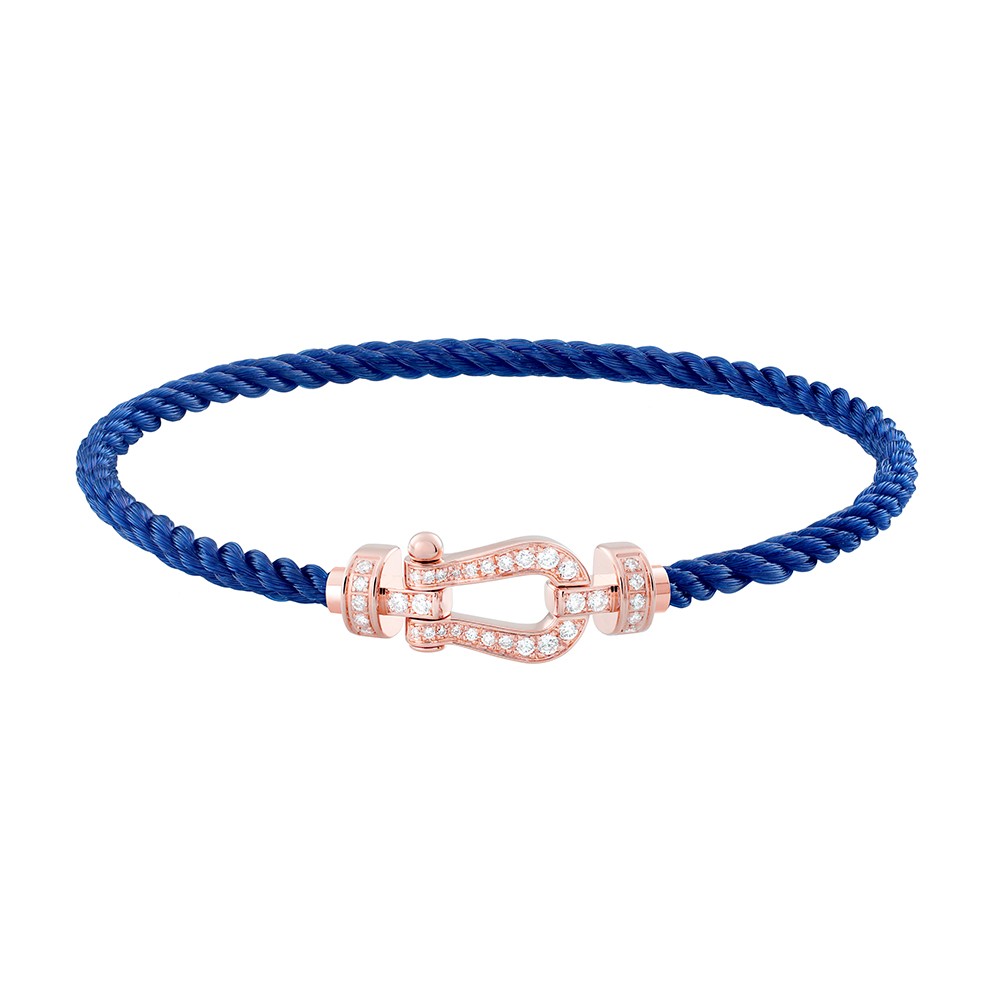 bracelet-force-10-moyen-modele-or-rose-1