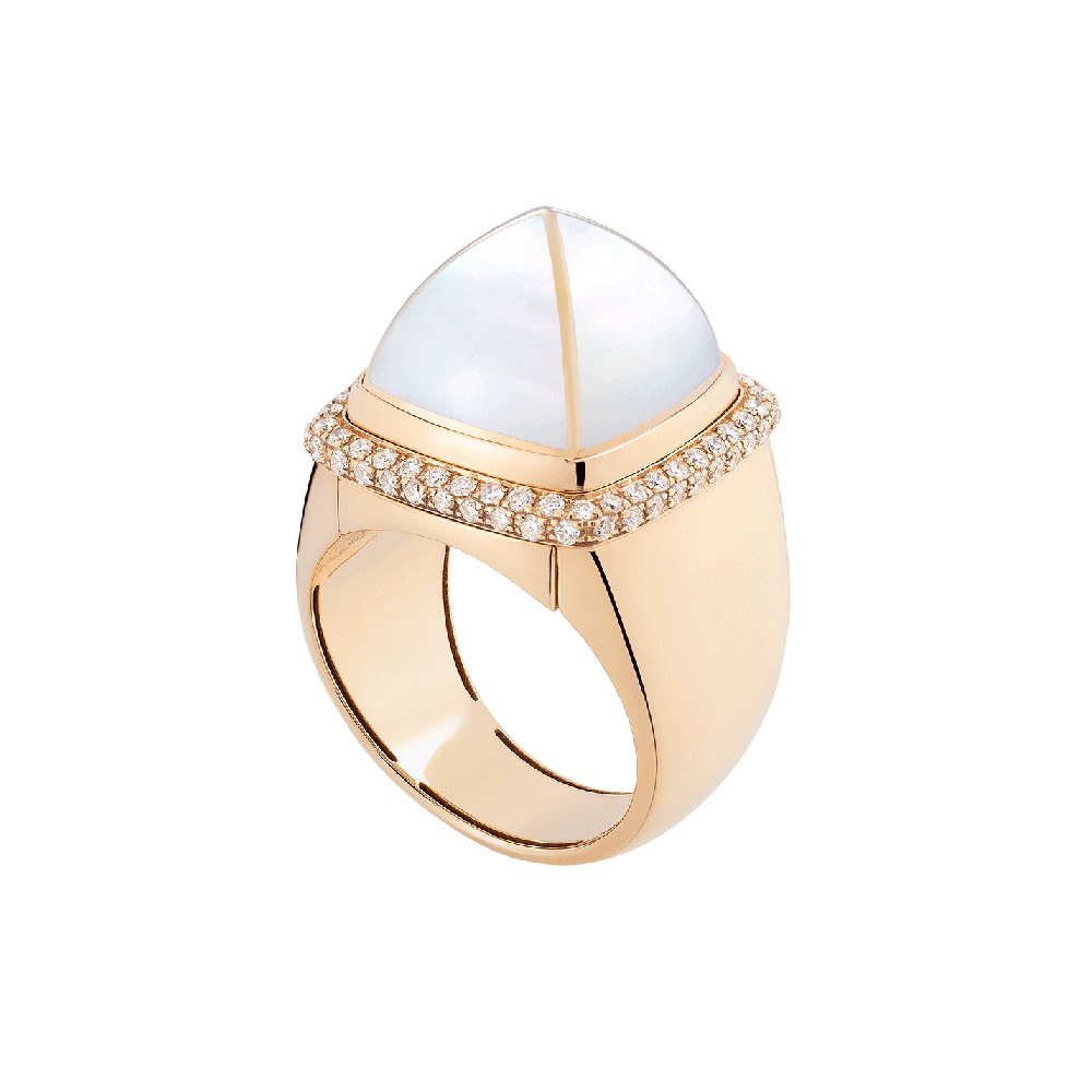 Bague pain de sucre fred occasion sale