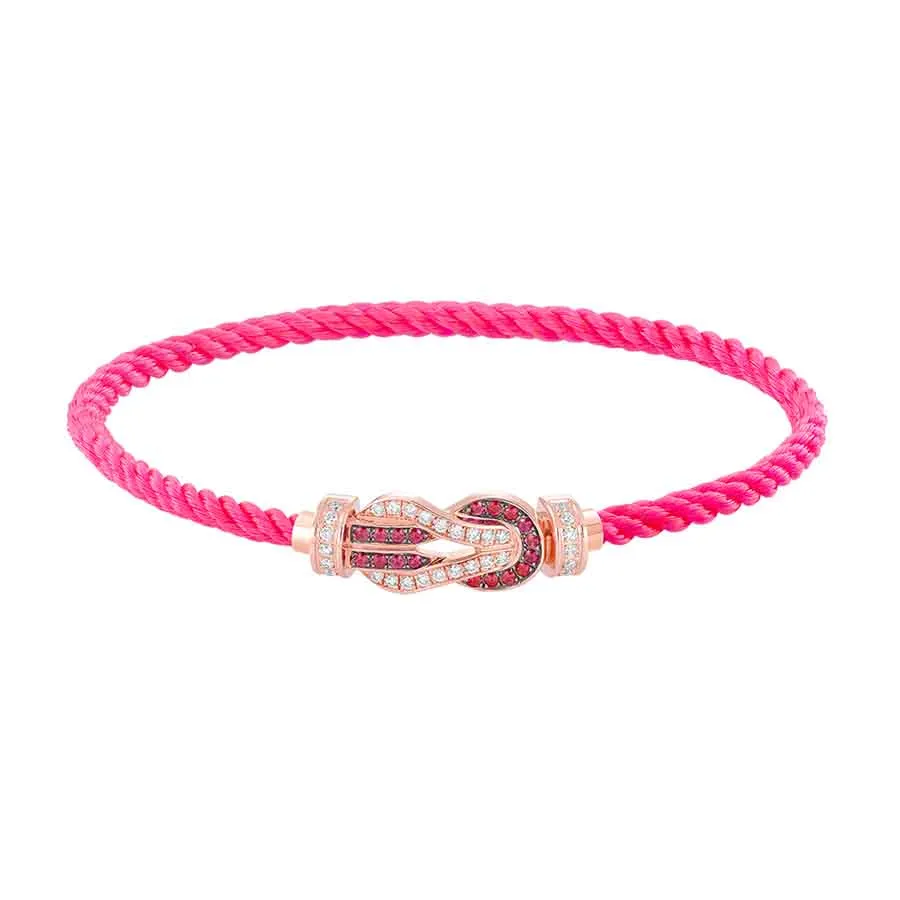 bracelet-chance-infinie-moyen-modele-or-rose-pave-diamants-et-rubis_0b0129-6b0343-13-bb9b8672