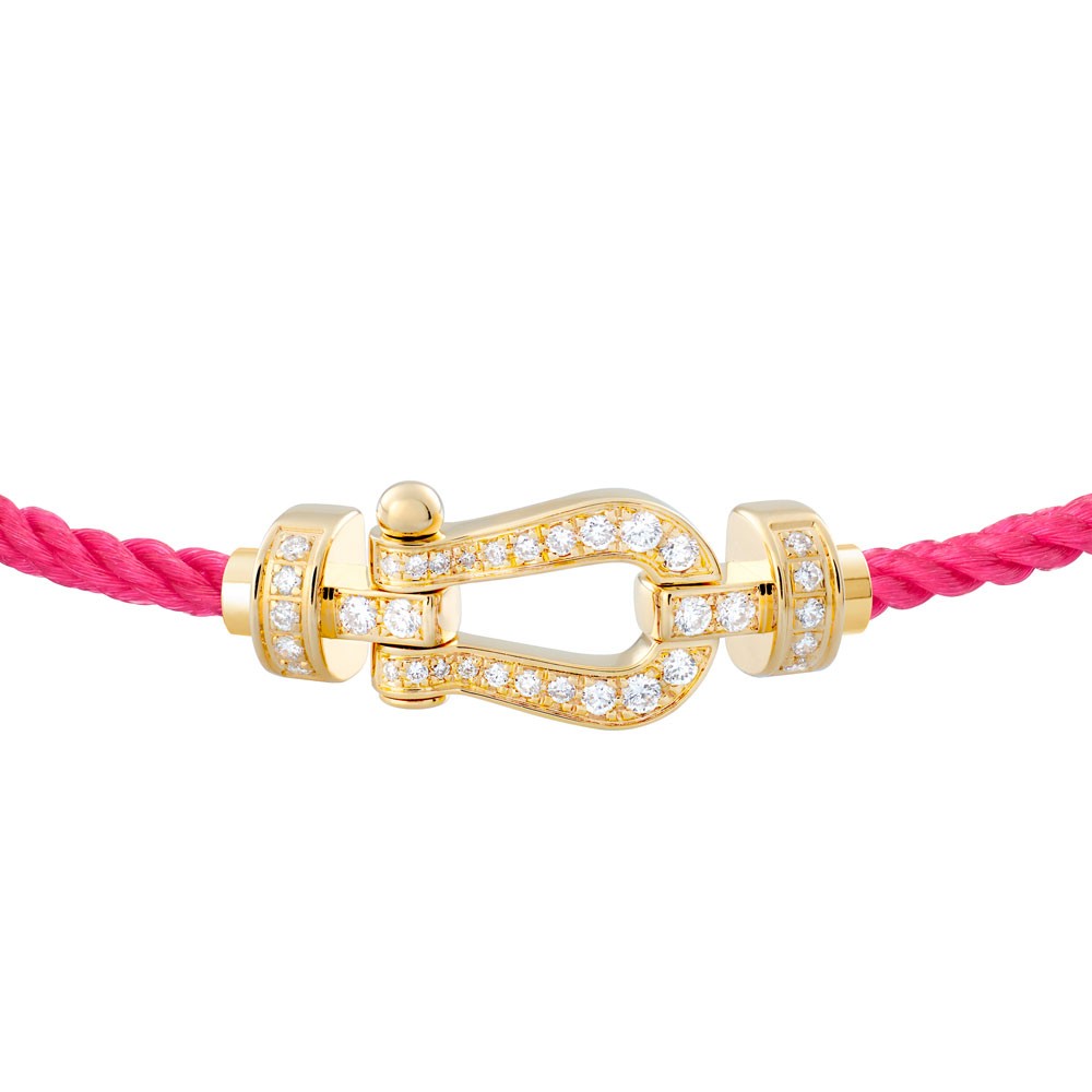 bracelet-force-10-moyen-modele-or-jaune-3